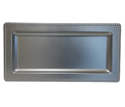 PODTALERZ PLASTIKOWY TACA TACKA PODSTAWKA NA STÓŁ