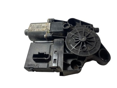 Моторчик скло лівий задня scenic iii 3 827310166r фото №1