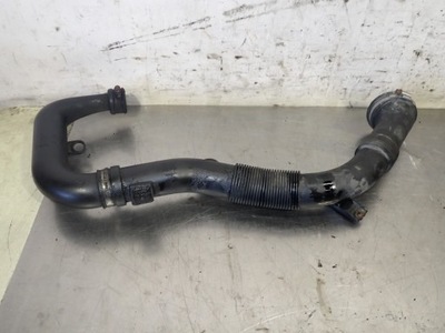 Шланг впуска воздуха opel corsa d 1.3cdti фото №1