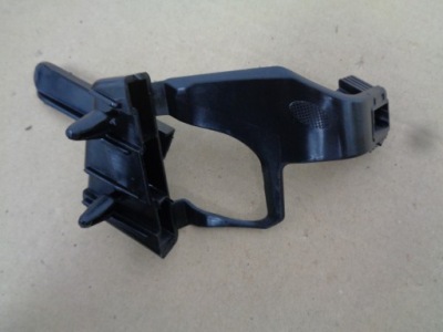 Левая кронштейн пол mercedes w166 nowe фото №1