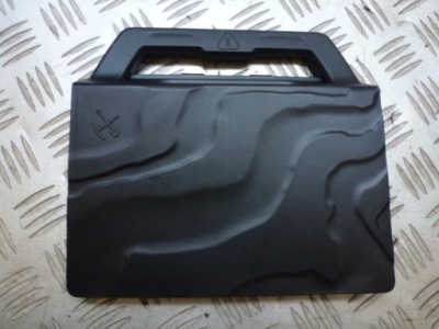 Защита модуля jeep wrangler jl 56029828aa фото №1