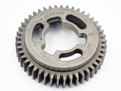 Колесо распределительного вала 2.0 dci trafic 2 vivaro primastar espace laguna фото №1