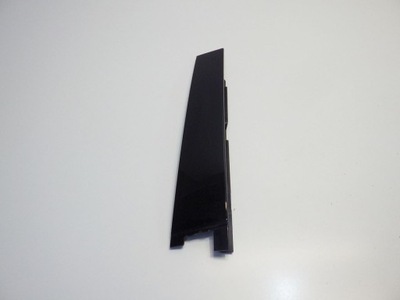 Vw taigo молдинг накладка стойка дверь левый задняя фото №1