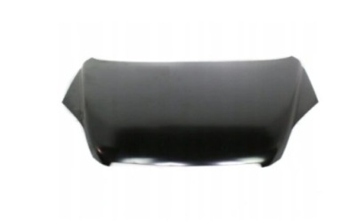 Honda cr-v 06-09 капот двигателя крышка новая фото №1