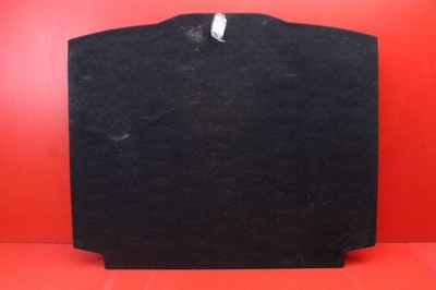 Підлога багажника honda crv 3 iii 06-09 фото №1