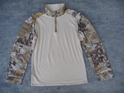 BLUZA KOSZULA COMBAT SHIRT ROSJA KRYPTEK MANDRAKE