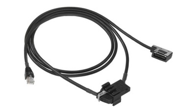 Оригінальні кабелі do ipod-a mercedes w204 фото №1