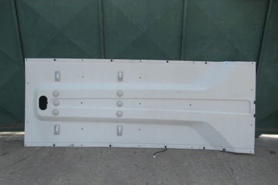 Boxer jumper пассажирский 17r потолок фото №1