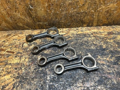 Шатун trafic master ii 2.5 dci g9u фото №1