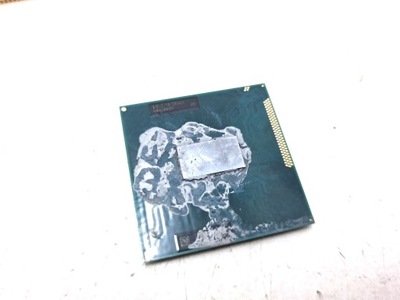 Procesor Intel Core i3 3110M SR0N1