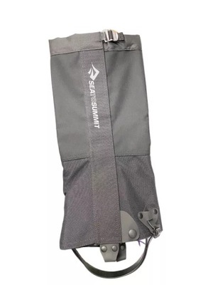 STUPTUTY SEA TO SUMMIT QUAGMIRE CANVAS GAITERS M