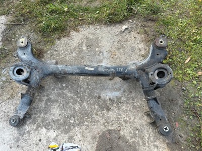 Підрамник підрамник балка підвіска задня lancia thesis фото №1