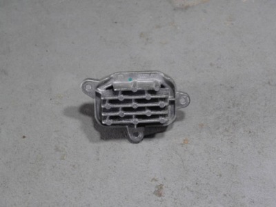 Skoda kodiaq lift правий поворотник модуль led 00224034 фото №1