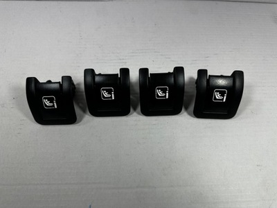 Tucson iii заглушка isofix 89855-d7010 фото №1