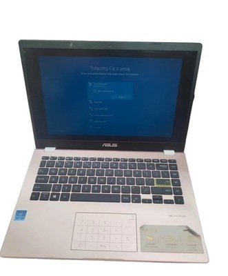 LAPTOP ASUS E410 4GB / 64GB