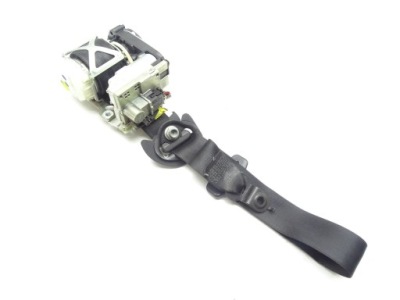 Pas безопасности правый перед передний mercedes r w251 a2518605286 фото №1