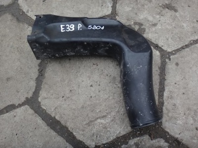 TUBO TOMADOR DE AIRE AIRE BMW E39 520 D M47  