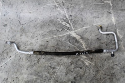Шланг трубка кондиціонера bmw z4 e89 n20b20a 2.0b 9242079 фото №1