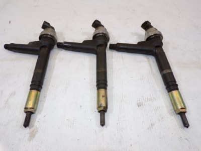 Форсунки форсунки opel 1.7 cdti 897313-8612 фото №1
