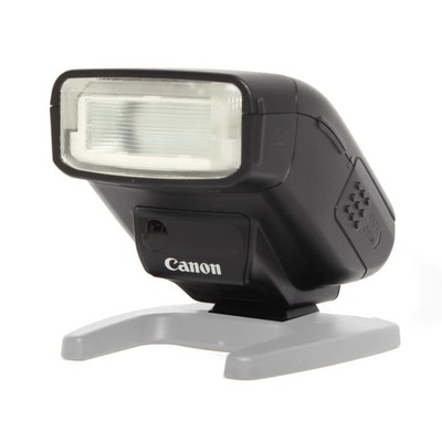 Canon 270EX II Speedlite STAN JAK FABRYCZNIE NOWY