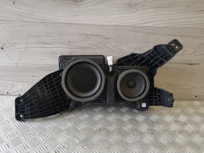 Kia proceed iii lift динамик сабвуфер 96380-j7200 harman фото №1