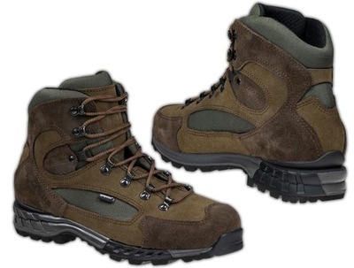 BUTY TREKKINGOWE ALPINUS DAMSKIE MESKIE W GÓRY 40