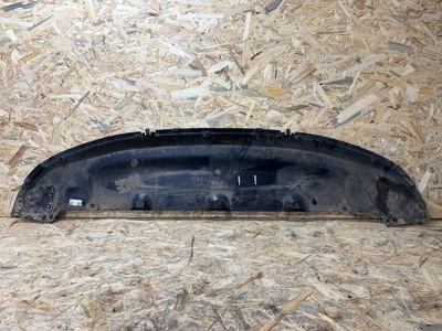 Audi e tron плита защита pod бампер idealna 4ke807611 фото №1