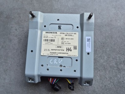 Підсилювач honda crv iv 39186-t1g-e111-m1 фото №1