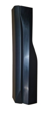 Молдинг дверь задних ford edge 2015 rh оригинальный номер 2523032 фото №1