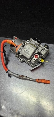 Компрессор кондиционера opel ampera 22799205 фото №1