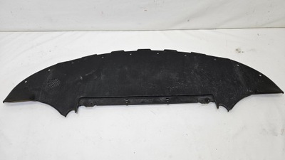 Плита защита бампера tesla model 3 1084174-00-d фото №1