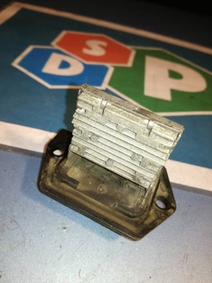 Резистор резистор вентилятор daewoo matiz фото №1