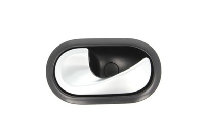 HANDLE DOOR RENAULT TWINGO II 03.07-09.14  