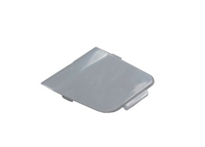 Заглушка бампера передній ford c-max 2007 - 2019 фото №1