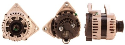 ALTERNADOR 28-5971 ELSTOCK CHEVROLET AVEO II 100A  