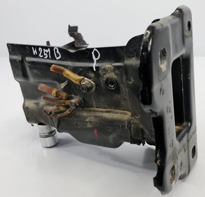 Лонжерон правый перед mercedes r-kl w251 фото №1