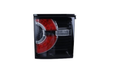 Фара задняя land rover discovery sport 09.14- le led фото №1