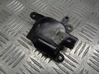 Моторчик обігрівача kia proceed фото №1