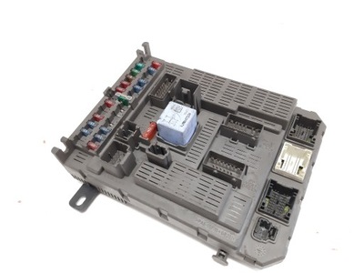 Citroen c5 2.0 hdi модуль bsi 9646226880 фото №1