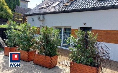 Dom, Żary, Żarski, 93 m²