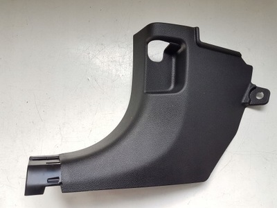 PROTECCIÓN DE SOPORTE DE UMBRAL IZQUIERDA NISSAN JUKE II F16 19-21  