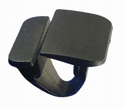 5SZT FORD FOCUS '10-'18 REMACHE WYCISZENIA DE CAPO  