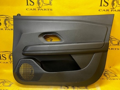 Обшивка двері правий перед dacia sandero iii 2023r фото №1