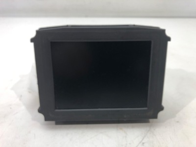 Дисплей opel signum 03-08 6591550302b фото №1