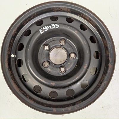 LLANTA 5X114,3 15 KIA CEED HYUNDAI I30 (E9435)  