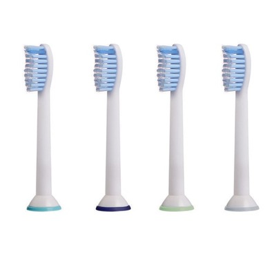 BMK końcówki na Philips Sonicare Sensitive HX6054