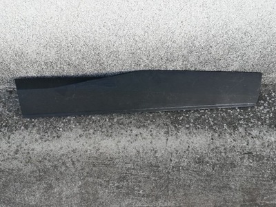 Peugeot 408 ii 2 p54 молдинг накладка дверь перед передних правая оригинал фото №1