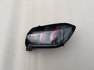 Peugeot 208 ii led задня права лампа фото №1
