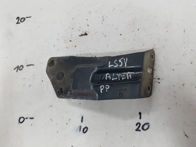 Altea 04-15r кронштейн крыла правый перед ls5v фото №1