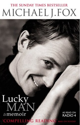 Lucky Man: A Memoir Fox Michael J.